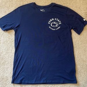 Penn State Nike T-shirt